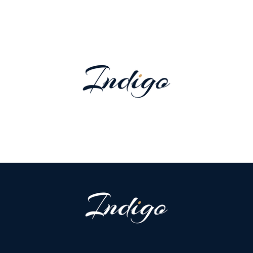 Indigo Design réalisé par Riv26