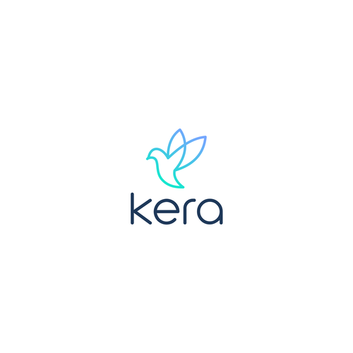 caera goes kera --- Rename logo adaptation Design by O'Laa