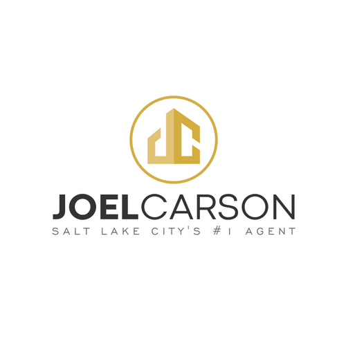 Joel Carson Logo Design by Jinkbad