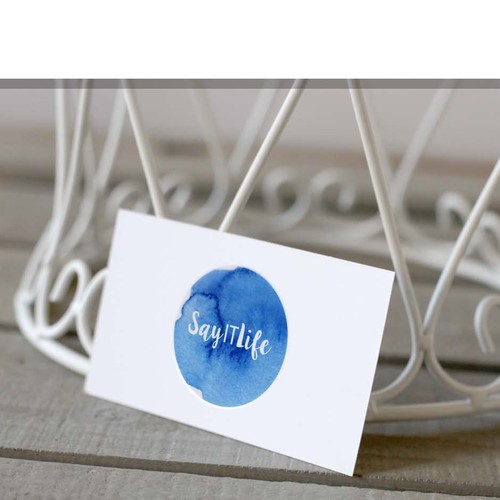 Logo design contest entry by Gag@