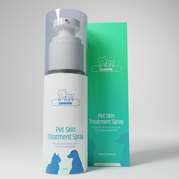 Product packaging design