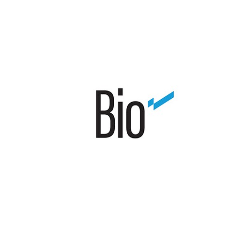 Bio Check Design by Mr.CreativeLogo