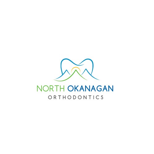 We are seeking help in designing a clean and visually-appealing new logo for our orthodontic clinic Design by REdwan_Design™