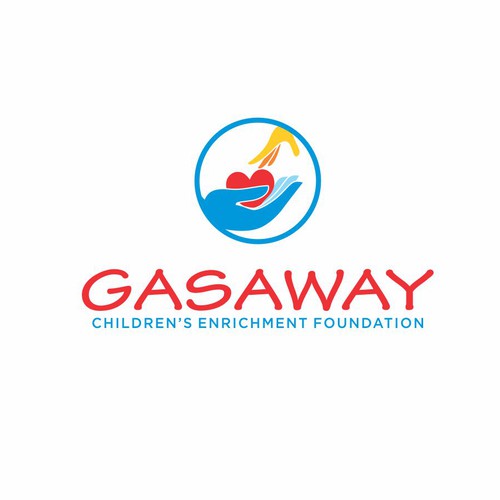 Gasaway Children's Enrichment Foundation Design by G208