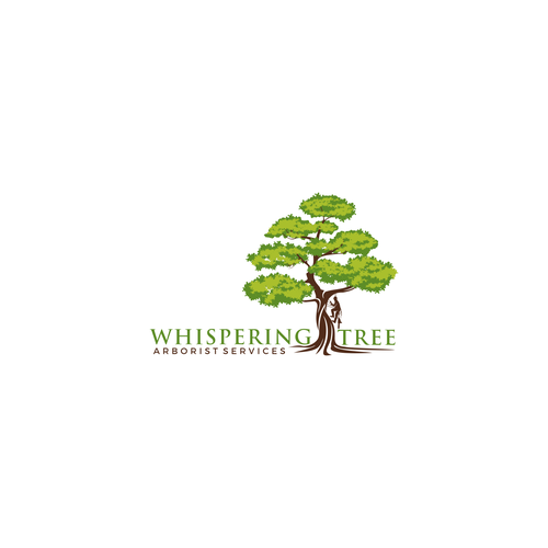 Arborist Company Needs Tree Logo Design by MallaUtami