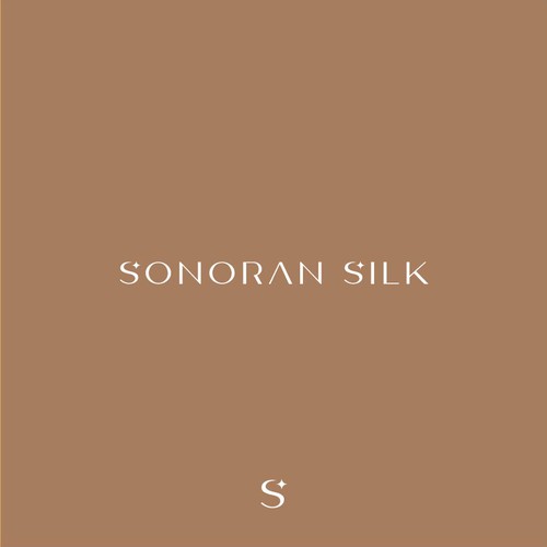 Sonoran Silk Design by Farwa Ali