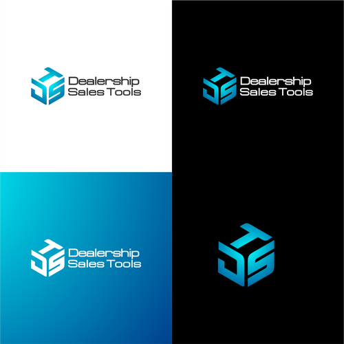 Designs Logo for cuttingedge Car Dealer sales software Logo design