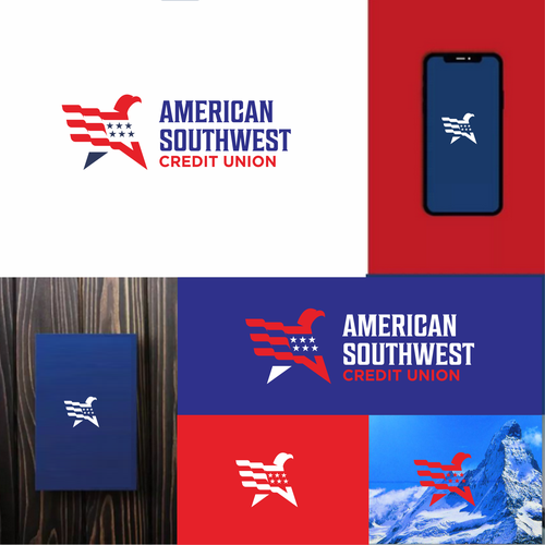 We need a powerful new logo incorporating modern ideas for our Credit Union Design by sv18