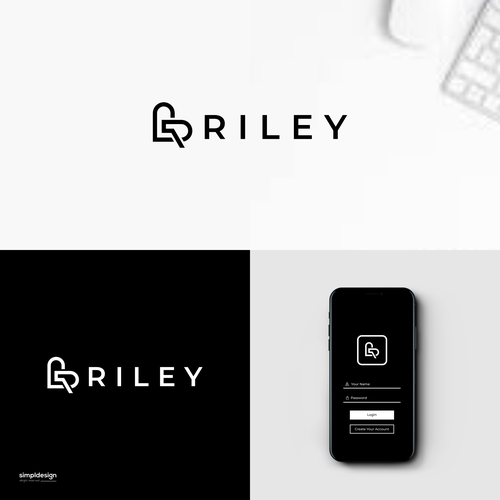 We need a powerful logo and design to appeal to women, in the women's sexual wellbeing/FemTech space Design by simpldesign®