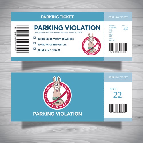 Postcard, flyer or print contest entry by mex art