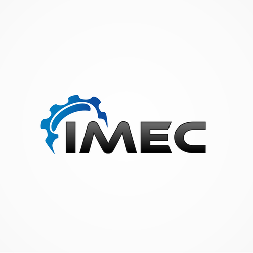 Help IMEC with a new logo Design by logo.wp