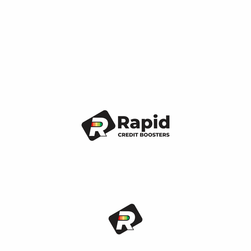 RAPID LOGO DESIGN Design by Qolbu99