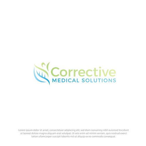 LOGO FOR REGENERATIVE MEDICINE PRACTICE Design by Razaullah Abc