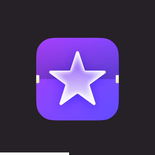 iOS Countdown App Icon Redesign Design von Ridho Ibrahim