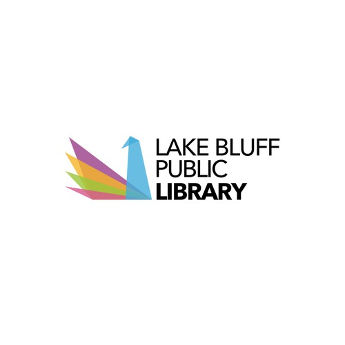 Local Library seeks a modern updated logo Design by AwAise