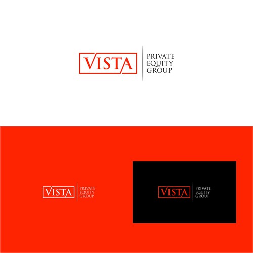 Vista Private Equity Group Logo Contest Design réalisé par KenZOhimura