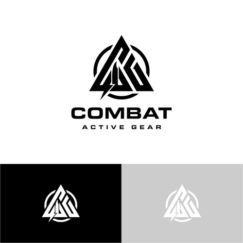 Design di New Tennis Shoe Company Logo di SunkissWin