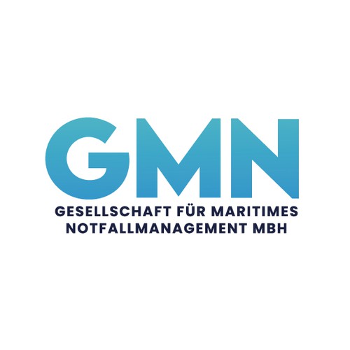 Logo GMN Design by @Monourparvez