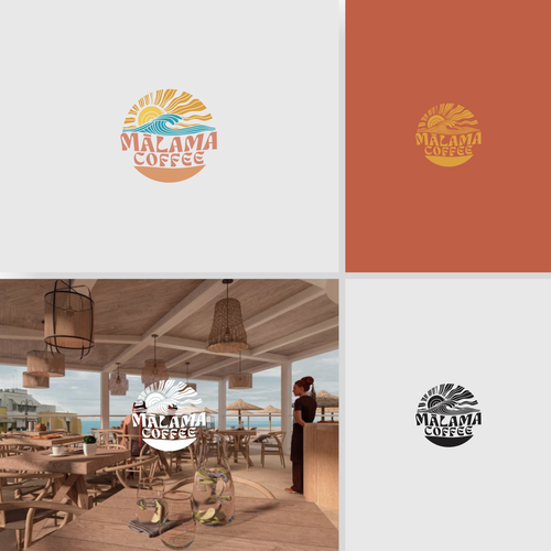 Logo design contest entry by oky_wawi