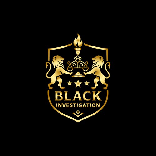 Private Investigator logo Design by Yassine Sardi