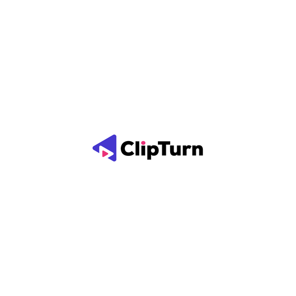 Design realizzato da madebyoddx intitolato "ClipTurn"