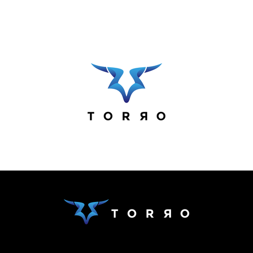 Torro: New Brand & Logo for Digital Agency Design by M I L Y !