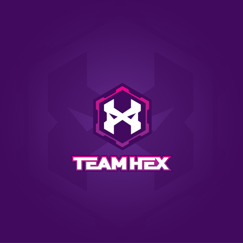Hexagon,game,Gaming Logo Design PNG Images