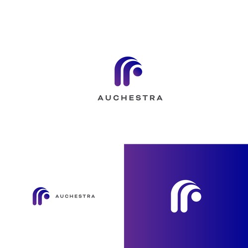 Logo & Brand Identity for Warehouse Automation company Design by Creative Juice !!!