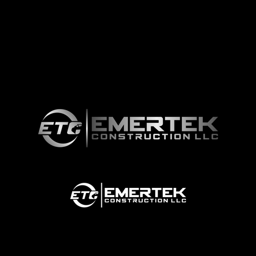 simple, but easy to recognize logo for a construction business Design by Log_In