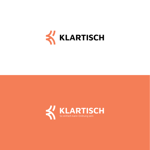 Office brand needs a clean logo design! Design by 'Ainart