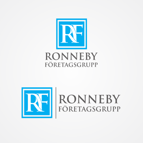 Logo design contest entry by M Designs™