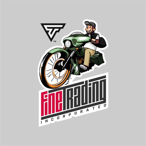 Character or mascot contest entry by aeperi