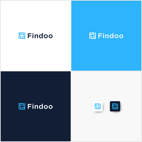 Logo design contest entry by K Vello