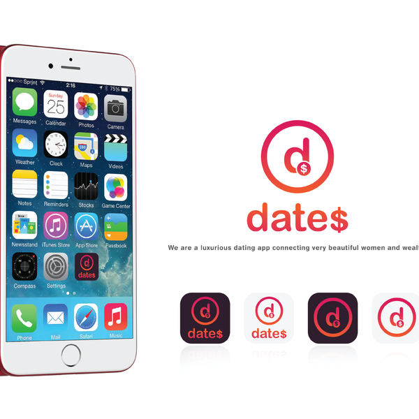 Design by megapixels™ titled "DATE$"