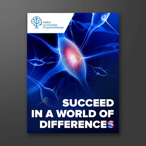 Poster contest entry by Fachri Iffat