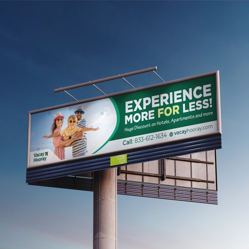 Design di Beauiful Graphics Online Travel Agency di Sketch Media™