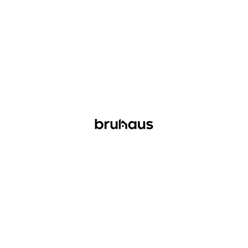Design di New creative agency 'BRUHAUS' needs a logo and identity! di TS studio