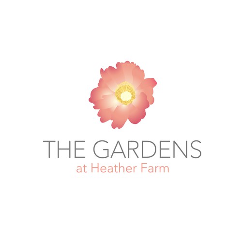 Design a stunning logo for nonprofit garden and nature education center Design by luisa_illustration
