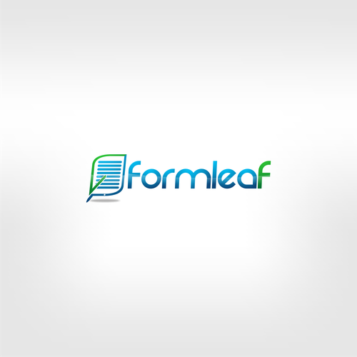 New logo wanted for FormLeaf Design by Florin Gaina