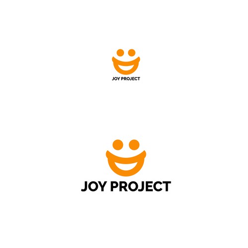 We need a joy filled logo for our tv shows! Design by sm tauhed