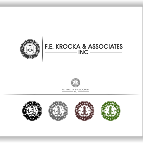 CREATE A LOGO FOR A GROWING LAND SURVEYING BUSINESS Design by BGD studio™