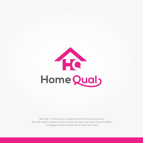 Design Design a logo that appeals to millennial first time home buyers di Designil