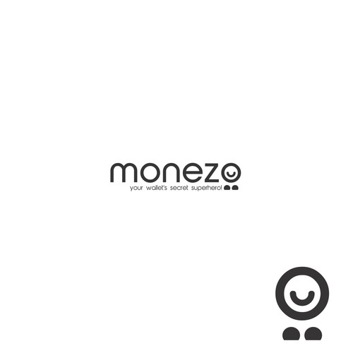 Needs Your Flash: Unleash Your Creativity in the Ultimate Logo Showdown! monezo Is the company name mistake in discripto Design by Mr.ednardy