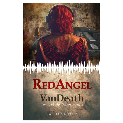  contest entry by Makcre