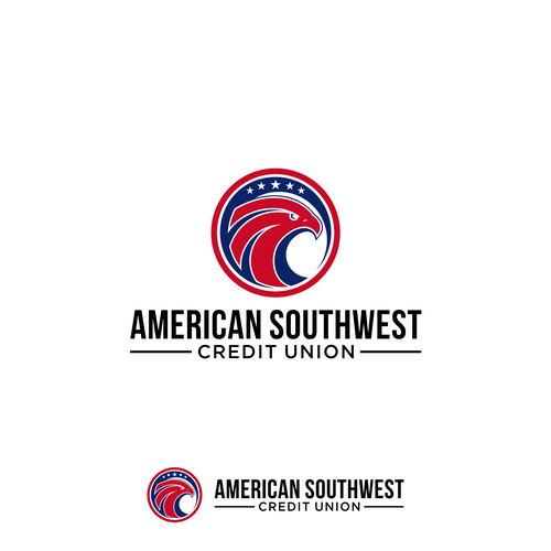 We need a powerful new logo incorporating modern ideas for our Credit Union Design by kenz-d