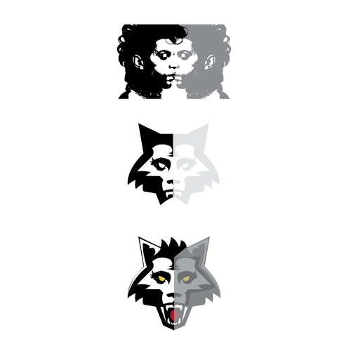 Design di Community Contest: Design a new logo for the Minnesota Timberwolves! di Mijat12