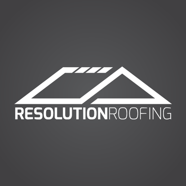 Design by Multi Design titled "Make us standout from the crowd.Create a professional looking logo for a highend Roofing Contractor."