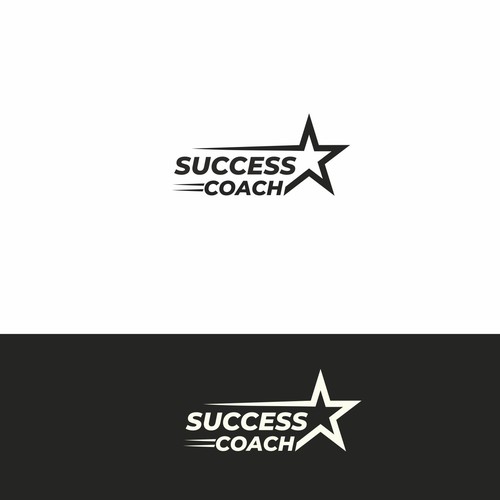 Success Coach: Teaching College Athletes To Be Entrepreneurs Design by Leona