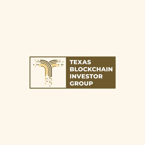 Blockchain and Crypto Meet-up Logo needed that says "DON'T MISS THIS MEETING!" Design by Streamdesigns