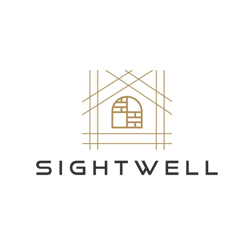 Design a Timeless Logo for Sightwell — A Place-Rooted Creative Developer Design by FreehubCo™
